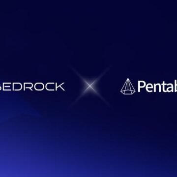 Bedrock Forms Partnership with Pentabase to Target the Korean Market