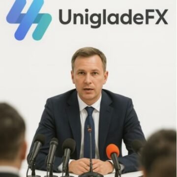UnigladeFX Holds Press Conference to Address Online Misinformation and Reaffirm Commitment to Regulatory Transparency
