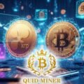 ETF Craze Ignites BTC and XRP — Quid Miner Launches New Contracts, Unlocking Daily Earnings from Cryptocurrency