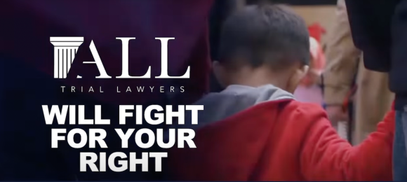 ALL Trial Lawyers Mohammad Abuershaid Named Super Lawyers Rising Star for Sixth Consecutive Year in CPS Defense, Juvenile Dependency, and DCFS Cases