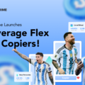 PU Prime Adds Flexible Leverage to Copy Trading Platform