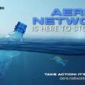 Aere Network’s Global Resilience Network (GRN) Gains Momentum Worldwide: Endorsed by Environmental Advocates for Revolutionary Blockchain Solutions in Sustainability and Empowerment by 2030
