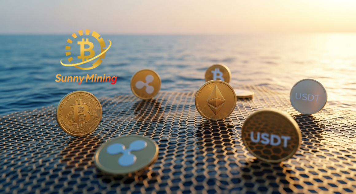 From Volatility to Victory: Sunny Mining Users Turn Market Swings Into Profit