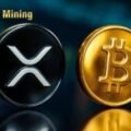 Latest News: BTC and XRP prices fluctuate dramatically. WOAMining helps holders earn Dollars in daily returns.