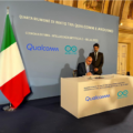 Qualcomm acquires Italian Arduino – Broader development of DMA applications