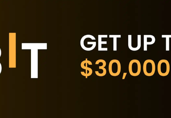 Bybit Unveils Up to 30100 Plus Welcome Rewards Giving New Crypto Traders a Powerful Head Start in 2026