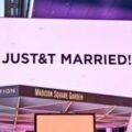 Taylor Swift and Travis Kelce wed in NYC in ceremony officiated by Adam Sandler