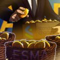 StanChart joins ESMA’s first MiCA register update since deadline